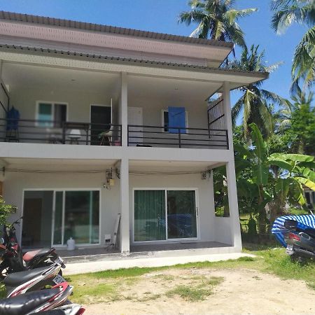 White Apartments เกาะพะงัน ภายนอก รูปภาพ