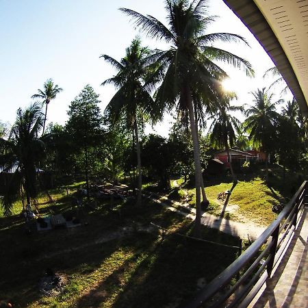 White Apartments เกาะพะงัน ภายนอก รูปภาพ