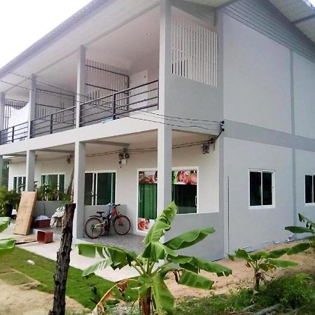 White Apartments เกาะพะงัน ภายนอก รูปภาพ