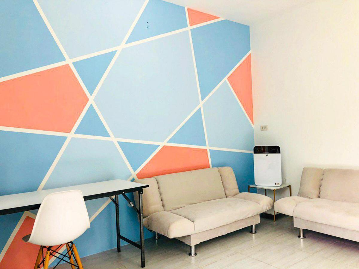 White Apartments เกาะพะงัน ภายนอก รูปภาพ