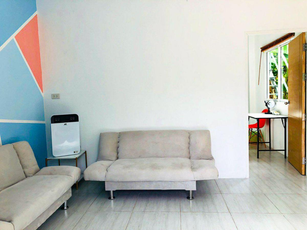White Apartments เกาะพะงัน ภายนอก รูปภาพ