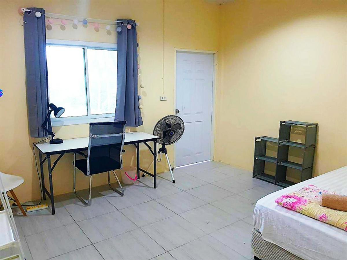 White Apartments เกาะพะงัน ภายนอก รูปภาพ